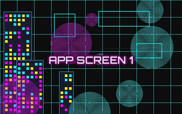 赏金女王pgAPP首页界面截图