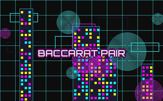 赏金女王pg百家乐对子投注界面