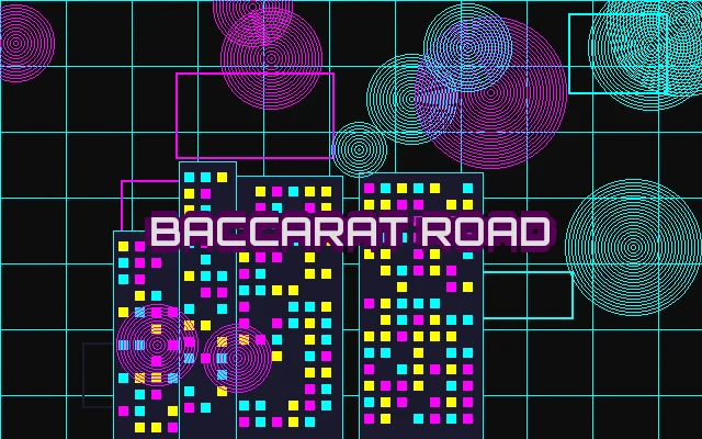 赏金女王pg百家乐路单分析界面