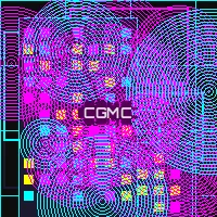 赏金女王pg柬埔寨CGMC博彩管理委员会认证徽章