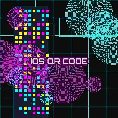 赏金女王pgiOS版本下载二维码