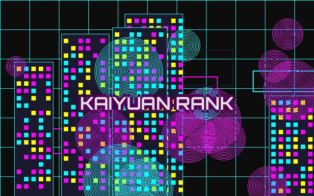 赏金女王pg开元棋牌排行榜系统