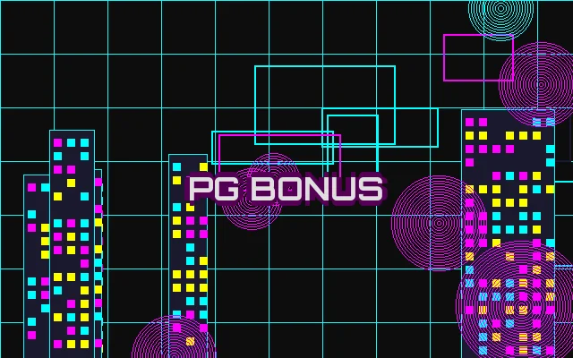 赏金女王pgPG电子奖金回合霓虹特效