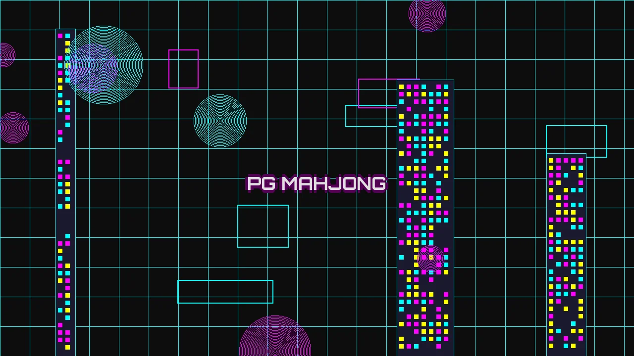 赏金女王pgPG电子麻将胡了霓虹街机