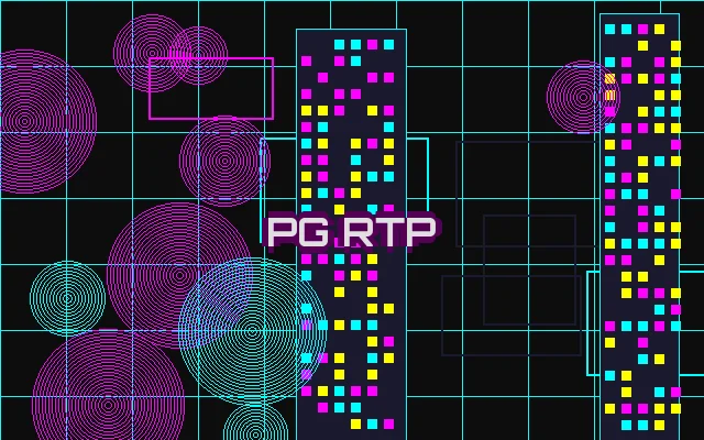 赏金女王pgPG电子RTP数据分析面板