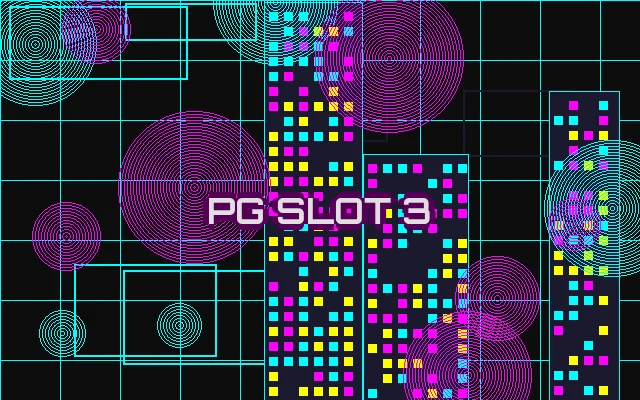 赏金女王pgPG电子赛博寻宝游戏截图